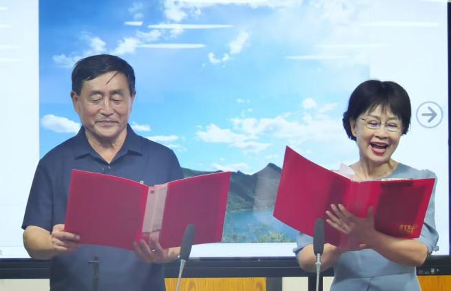守卫生命：清新母亲河，聚焦生态环境法典