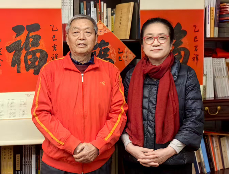 十年磨一剑 砺得梅花香 中国军地书画院以骄人政绩享誉海内外