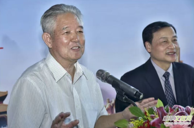十年磨一剑 砺得梅花香 中国军地书画院以骄人政绩享誉海内外