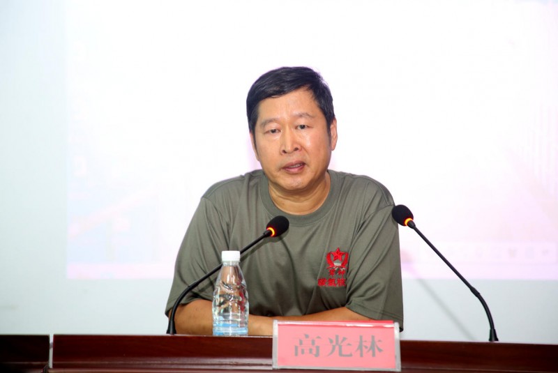 贵州玉屏举办2025年秋季农业种植技术培训会 碳氢核肥助力种植户增产增收
