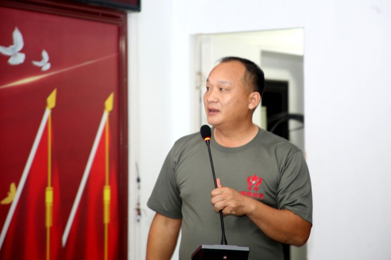 贵州玉屏举办2025年秋季农业种植技术培训会 碳氢核肥助力种植户增产增收