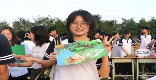 柴时钟：校长教育思想对学校的发展至关重要