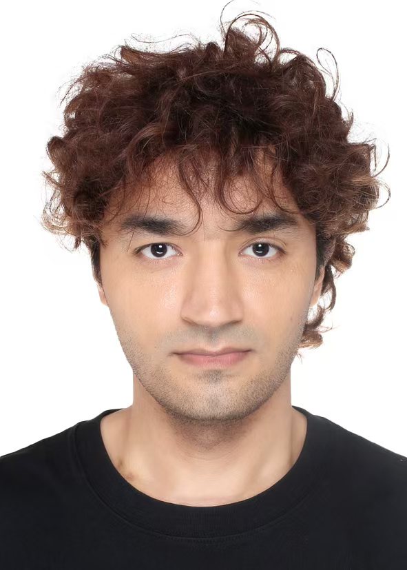 阿克力江·阿布力米提