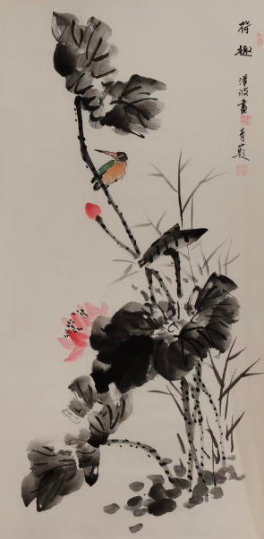 任汉波先生新书发布暨个人画展发布会将于近日在京盛大举行