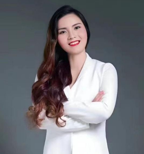 时代“铁娘子”  贵州优秀企业家黄凤涛