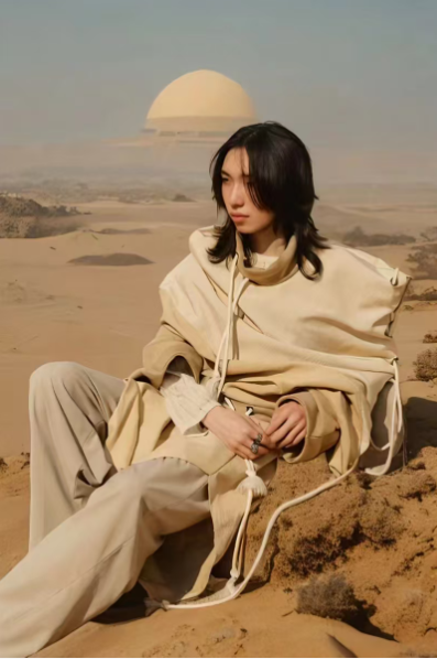 雾锁异星，铃醒人心