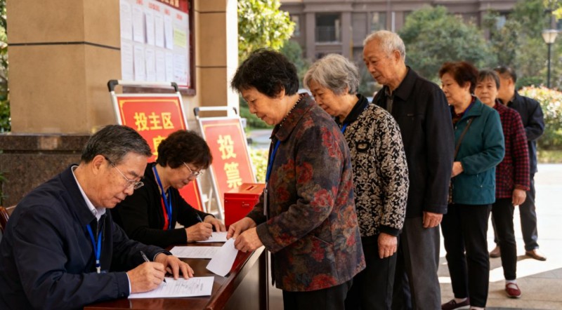 四维共治是破解高层小区管理的时代密码