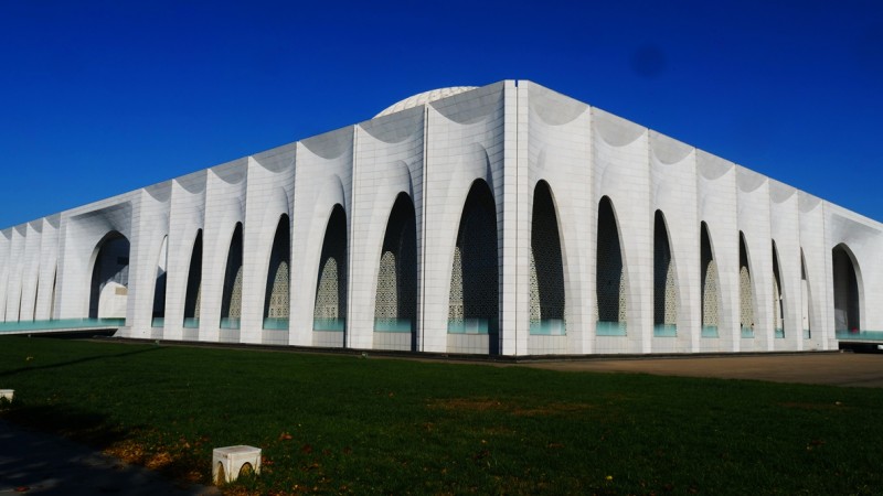 大厂民族宫光与影——笑琰摄影