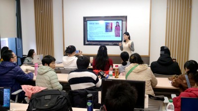 AI 赋能就业  乐订坊数字人助力北京肢残人自媒体创业,专项培训在通州举行