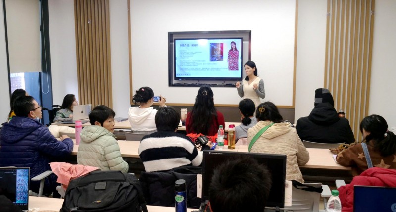 AI 赋能就业 乐订坊数字人助力北京肢残人自媒体创业,专项培训在通州举行