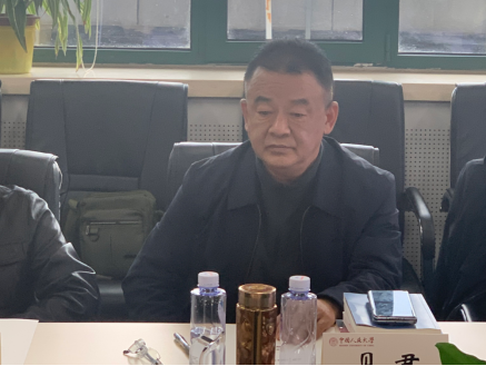 地域文学工作坊第三期 暨见君诗集《异象》研讨会在京召开