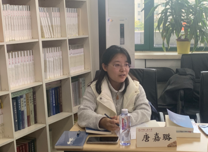 地域文学工作坊第三期 暨见君诗集《异象》研讨会在京召开