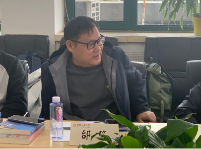 地域文学工作坊第三期 暨见君诗集《异象》研讨会在京召开