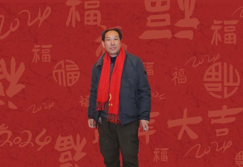 溯源契刻，墨韵焕新 ——笑琰甲骨文书法艺术赏析