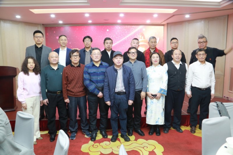 赓续三十载幸福工程荣光 启航幸福家风新征程——幸福工程30周年表彰大会暨家风中华行启动仪式圆满举行