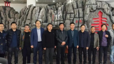 民建潍坊市委组织专项调研 聚力职业教育产教融合高质量发展