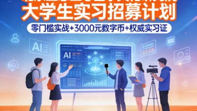 北京正念正心国学文化研究院关于2026年招募大学生实习生的决定