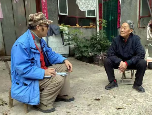 精心呵护 起死回生