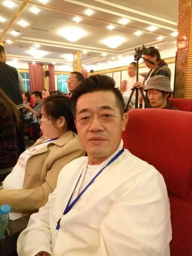 道医金尚茗受邀第三届全球中医春晚