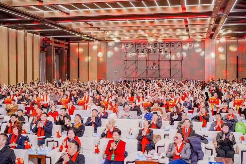 道医胡法修受邀第三届全球中医春晚 医易道疗法助力中医药传承