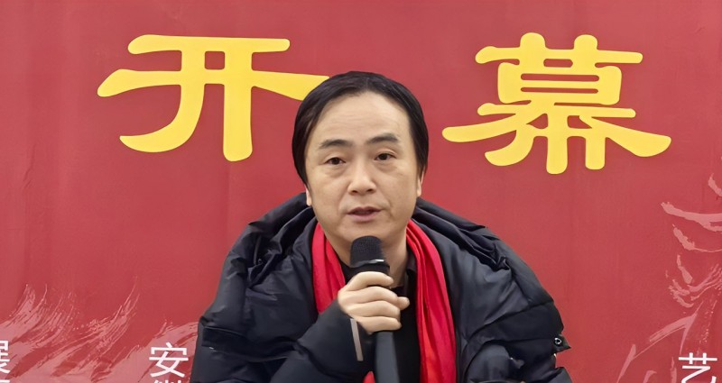 “神州沐朝晖 —— 当代书画名家作品邀请展” 在京艺宝苑美术馆开幕