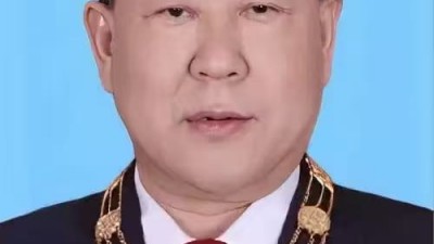 许刚健教授受邀第三届全球中医春晚