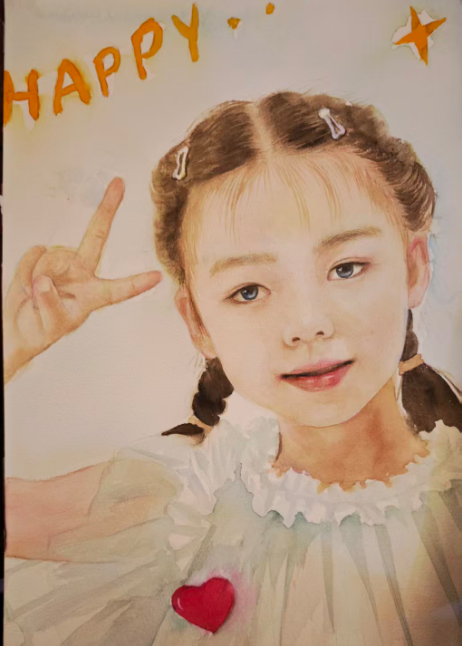 水墨太极跃纸上，丹青绘就新气象