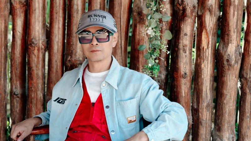 李氏家歌《泱泱大李》传播姓氏文明 李冰耘、李大山、李文宇联袂成姓氏家歌典范