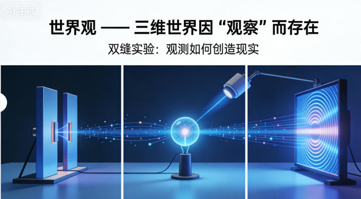 笑琰：《三维觉醒：观察・内视・正念正心》课程讲稿