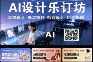 正念AI图视设计