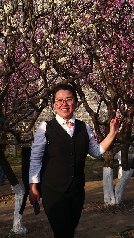 乐定坊AI俱乐部明城墙遗址公园赏花采风雅聚活动