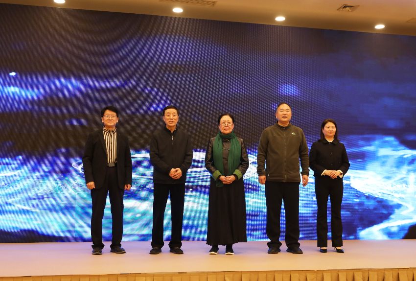 項(xiàng)目啟動(dòng)