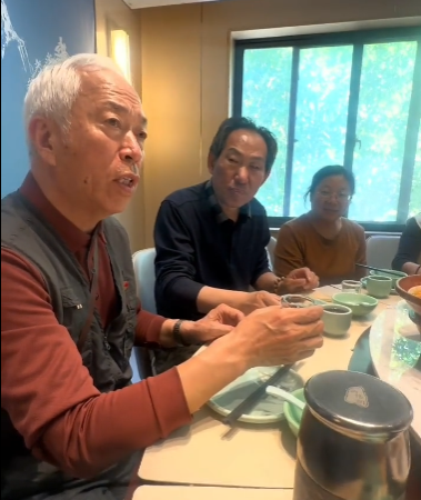 AI智能赋能靳氏文化 河南省靳姓委员会首期培训圆满落幕