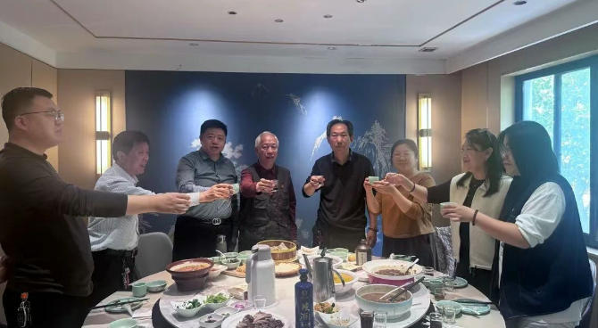 AI智能赋能靳氏文化 河南省靳姓委员会首期培训圆满落幕