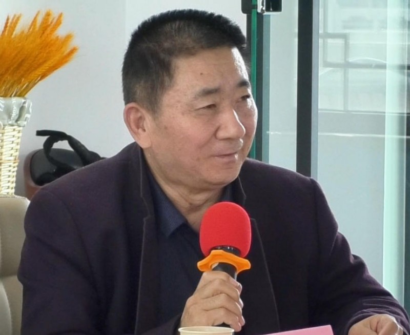 南开大学文学院1986级校友杨维永小说《乡村会计》研讨座谈会召开