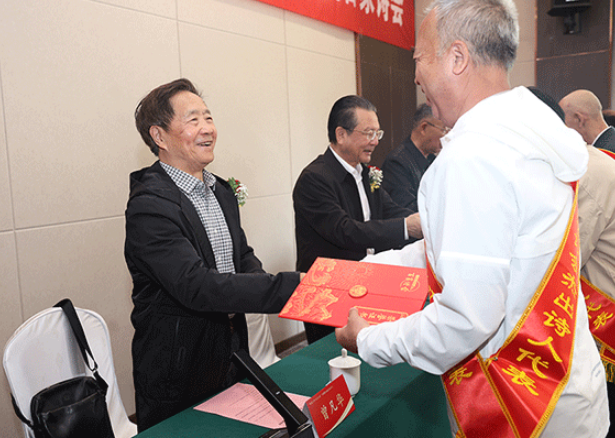 “雅集京华·诗会百家”全国第九届百家诗会在京举行