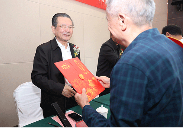 “雅集京华·诗会百家”全国第九届百家诗会在京举行