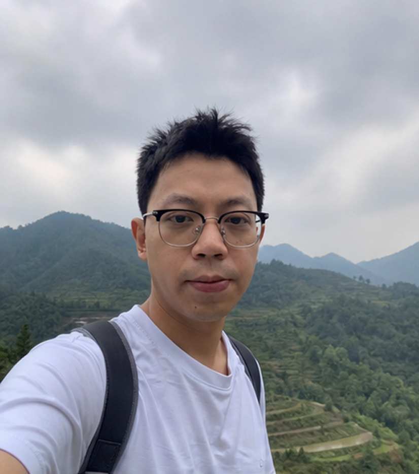 广东作家璞玉的风雨来时路
