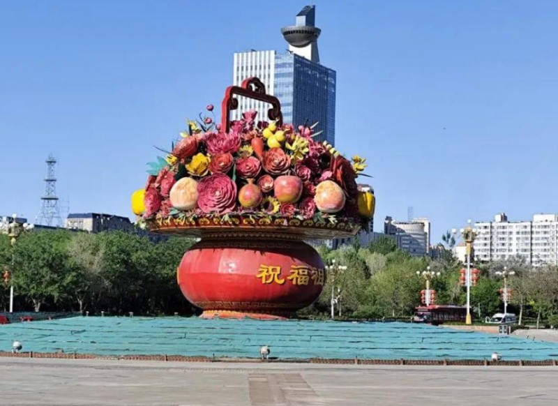 笑琰诗歌：乌鲁木齐古韵今生