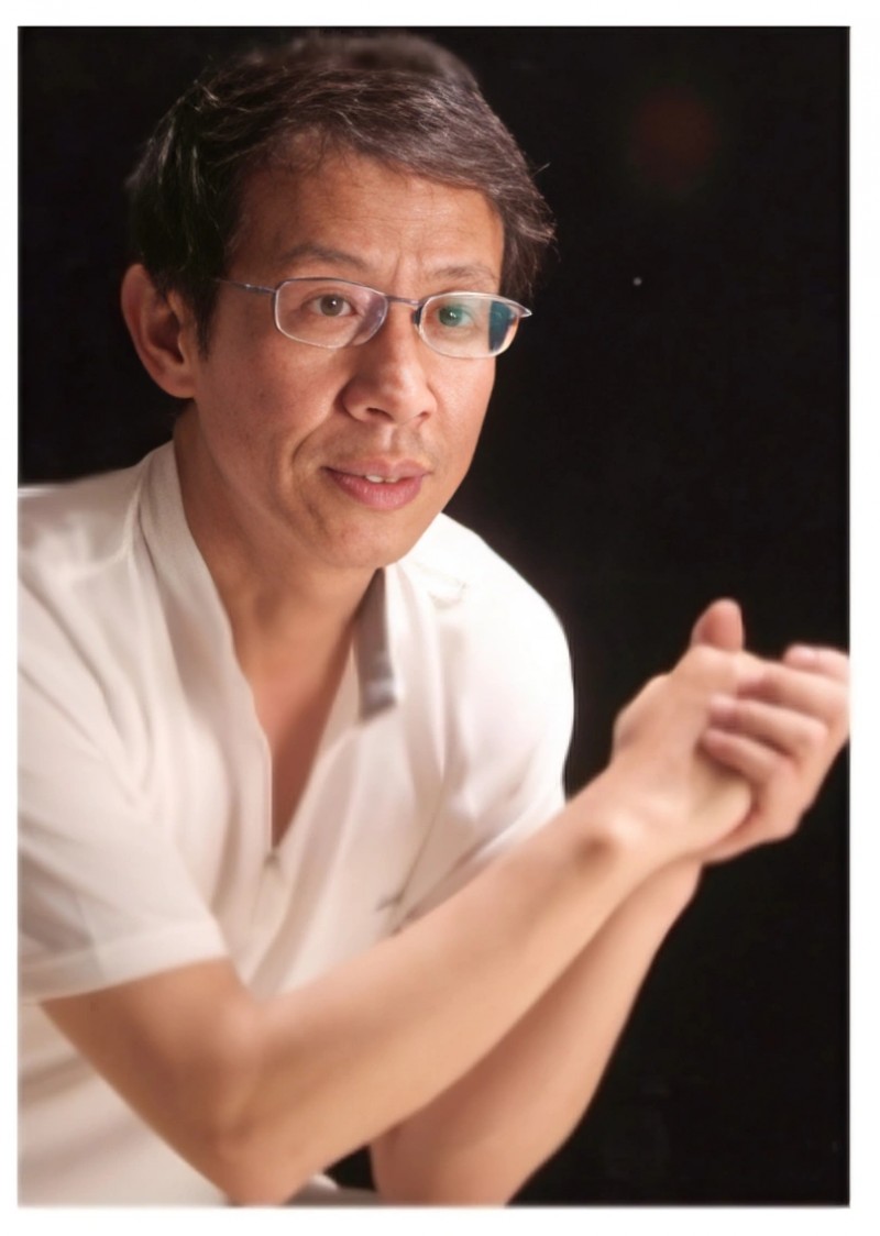 北京高沈庭书法艺术