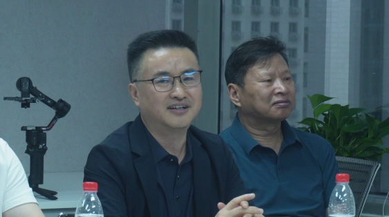 “哲AI基金”智慧联合体在京成立