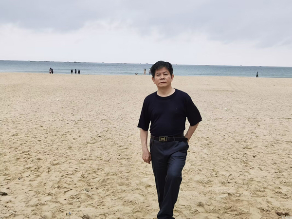 乡土深处的权力镜像与人性叩问 —— 简评杨维永《乡村会计》