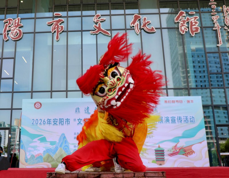 承古法文脉 刻甲骨福韵 安阳首个非遗谢氏手工皂亮相文化和自然遗产日  