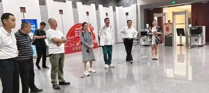 星光卫视“农文旅项目”携手山东莱州共创文旅新风向