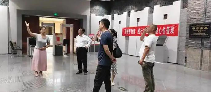 星光卫视“农文旅项目”携手山东莱州共创文旅新风向