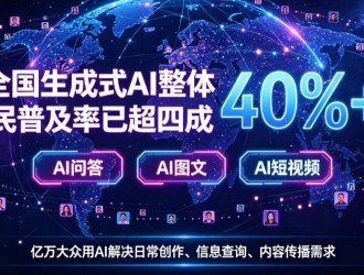 笑琰｜从豆包2.26亿月活，谈AI传媒已悄然走进生活