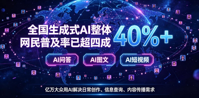 笑琰｜从豆包2.26亿月活，谈AI传媒已悄然走进生活