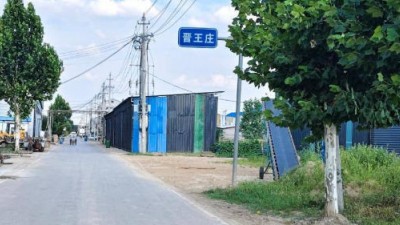 河南商丘：百年粉条专业村遇停产搬迁困局 合规产业如何衔接乡村振兴引争议