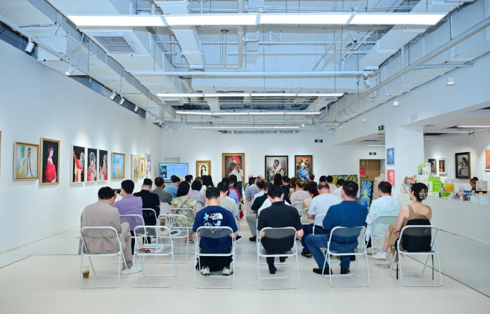 以诗会友论投资，修身问道期遐龄——第八届东林书友会温情落幕