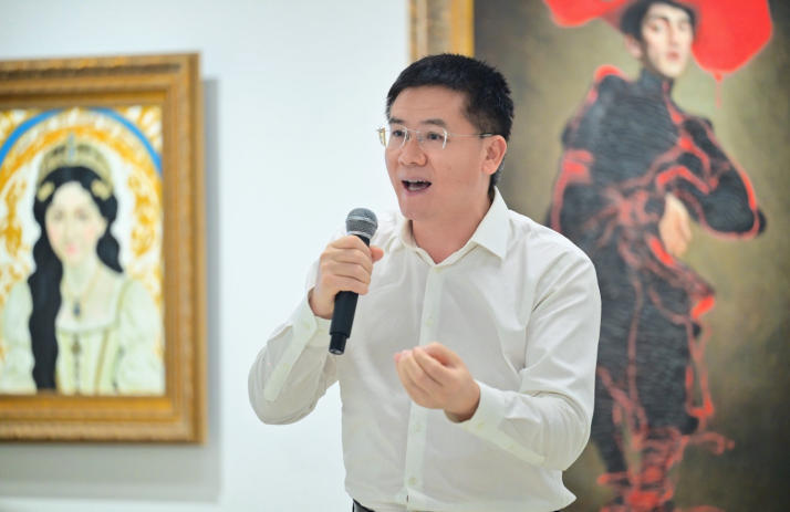以诗会友论投资，修身问道期遐龄——第八届东林书友会温情落幕